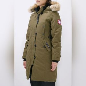 Canada Goose Kensington Parka